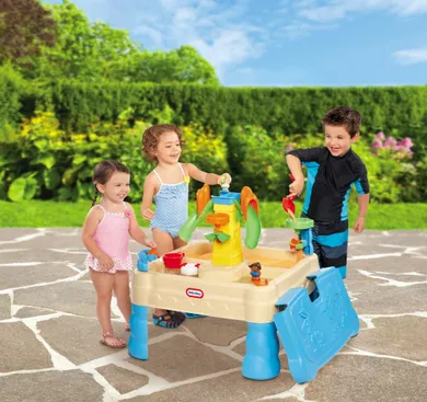 Little Tikes, stół wodny