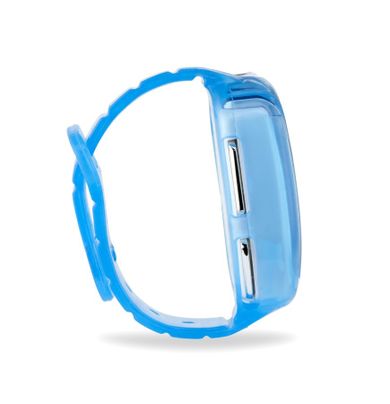 Little Tikes, Tobi, Robot Smartwatch, niebieski
