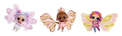 L.O.L. Surprise, Fairies, kula niespodzianka, 1 szt.