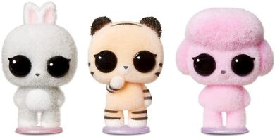 L.O.L. Surprise, Minis Fuzzy Animals, zwierzątko niespodzianka