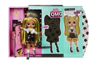 L.O.L. Surprise, O.M.G. Core, Alt Grrrl, laleczka