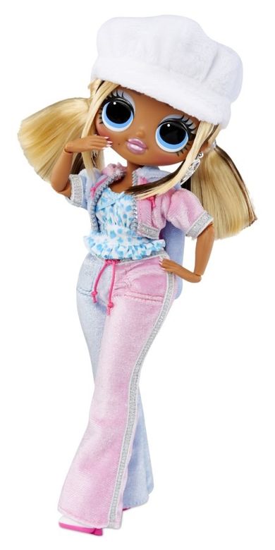 L.O.L. Surprise, O.M.G., Trendsetter, laleczka modowa