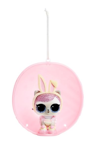 L.O.L. Surprise, Spring Bling, zwierzątko z uszkami króliczka