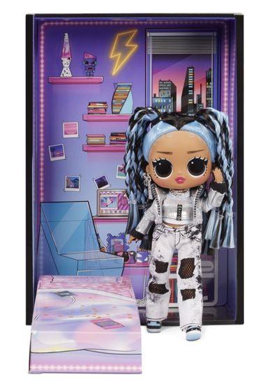 L.O.L. Surprise, Tweens Doll, Freshest, laleczka