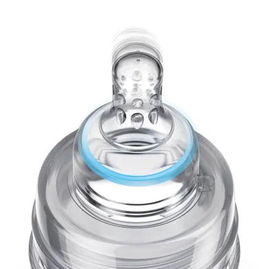 Lovi, Medical+, butelka, 0+, 150 ml
