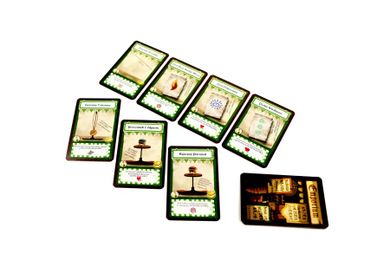 Lucrum Games, Wojownicy Podziemi, gra przygodowa