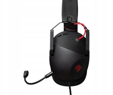 Mad Catz, słuchawkip.i.l.o.t. 3