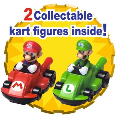 Mario Kart, Racing Deluxe, gra zręcznościowa, 7390