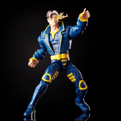 Marvel Legends X-Men, X-Man, figurka, 15 cm
