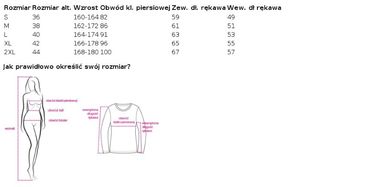 Marynarka damska, mix, Italy Moda
