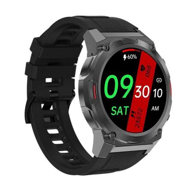 Maxcom, Fit FW63 Cobalt Pro, smartwatch