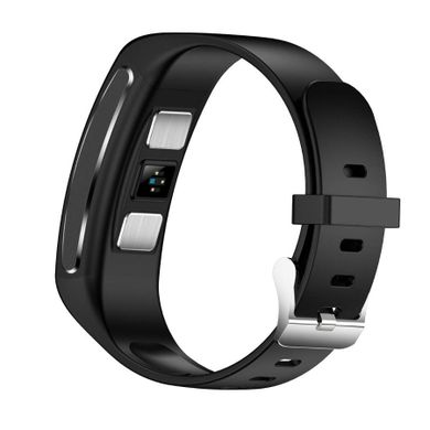 Maxcom, smartwatch, Fit FW34, srebrny