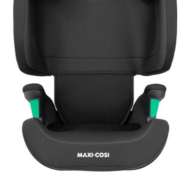 Maxi-Cosi, Morion, fotelik samochodowy, 100-150 cm, Basic Black
