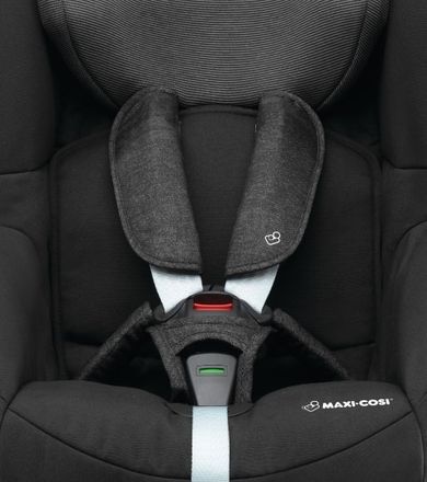 Maxi-Cosi, Tobi, fotelik samochodowy, 9-18 kg, Nomad Black