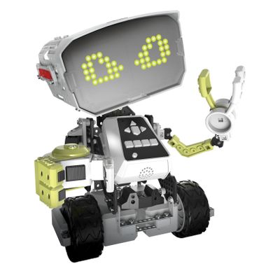 Meccano, Robot M.A.X., zestaw konstrukcyjny