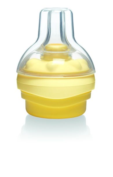 Medela, Harmony, laktator ręczny, dwufazowy