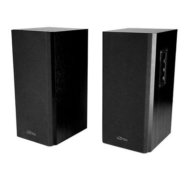 Media-Tech, głośniki Audience HQ MT3143 (2x 20W RMS) Stereo MT3143K