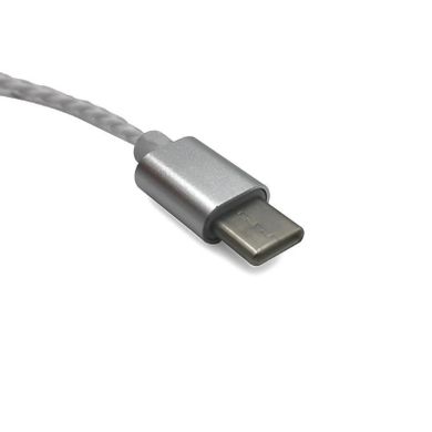 Media Tech, słuchawki z mikrofonem, USB-C Magicsound, MT3600W