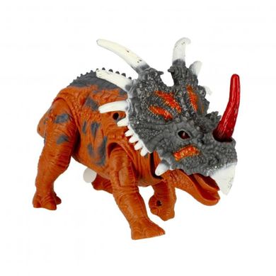 Mega Creative, dinozaur funkcyjny