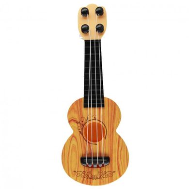 Mega Creative, gitara