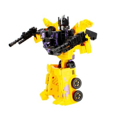 Mega Creative, robot auto, 2w1