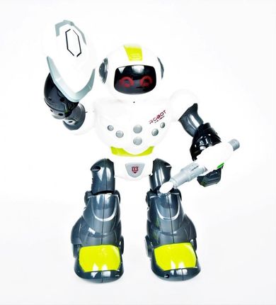 Mega Creative, robot, zabawka interaktywna