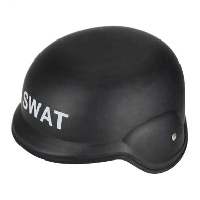 Mega Creative, SWAT, policja, zestaw akcesoriów