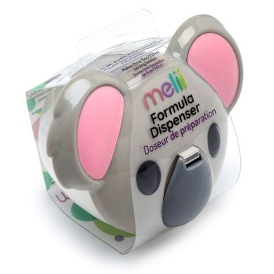 Melii, Koala, pojemnik na mleko w proszku
