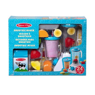 Melissa & Doug, blender, zestaw