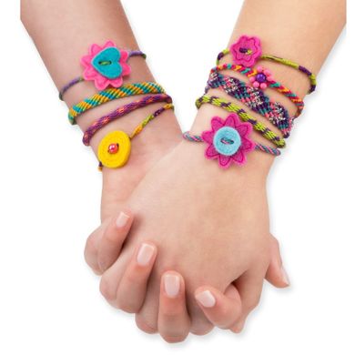 Melissa & Doug, bransoletki przyjaźni