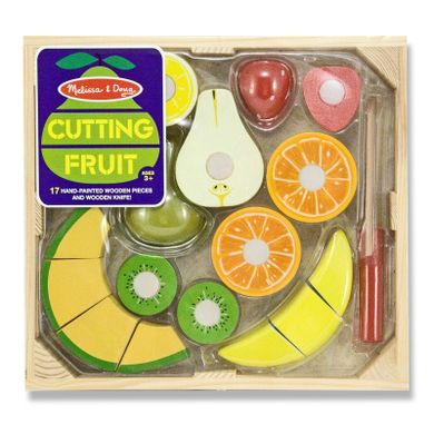 Melissa & Doug, Owoce do krojenia