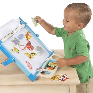 Melissa & Doug, Zwierzątka, magnesy