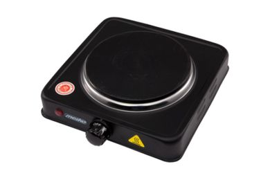 Mesko, kuchenka elektryczna jednopalnikowa, 1000W, MS 6508
