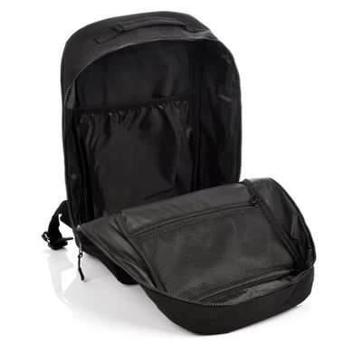 Meteor, Hermod, plecak podróżny, bagaż podręczny do samolotu, verdant, 20l