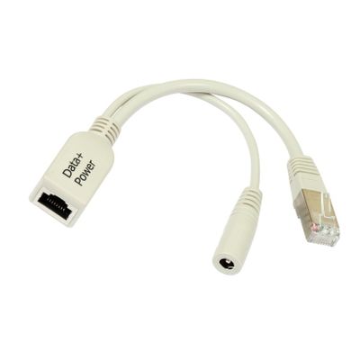 MikroTik, cAP Lite, punkt dostępowy, RBcAPL-2nD, 2,4GHz, 1xRJ45 100Mb/s