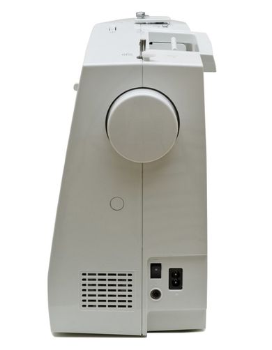 Minerva, MC250C, maszyna do szycia