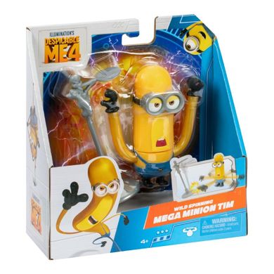 Minionki, Tim, figurka, 10 cm