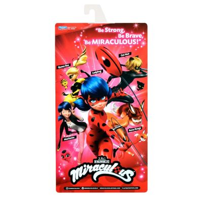 Miraculous: Biedronka i Czarny Kot, Marinette, lalka