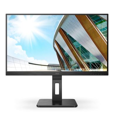 Monitor Aoc Led 23,8" 24p2qm
