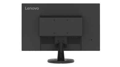 Monitor Lenovo D27-40 27" 16:9 1920-1080 3000:1 Raven Black