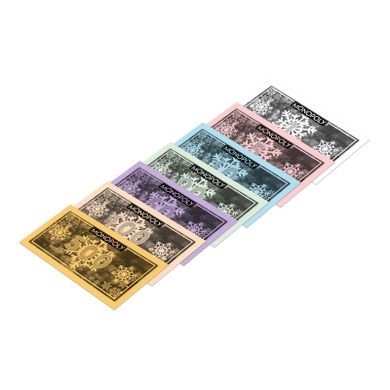 Monopoly, Edycja Świąteczna, gra ekonomiczna