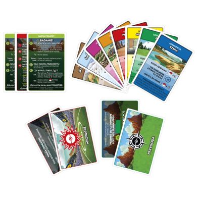 Monopoly, Pokemon, gra ekonomiczna