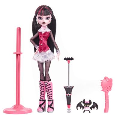 Monster High, Draculaura, lalka kolekcjonerska