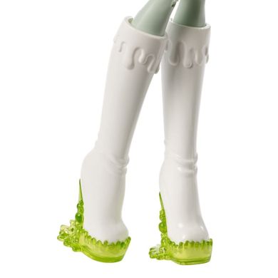 Monster High, Ghoul Fair, Scarah Screams, lalka z akcesoriami