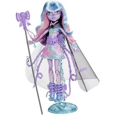Monster High, River Styxx, lalka