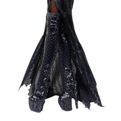 Monster High, RuPaul Dragon Queen, lalka kolekcjonerska
