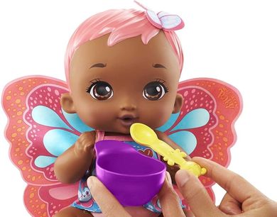 My Garden Baby, Motylkowe nosidełko, zestaw bez lalki