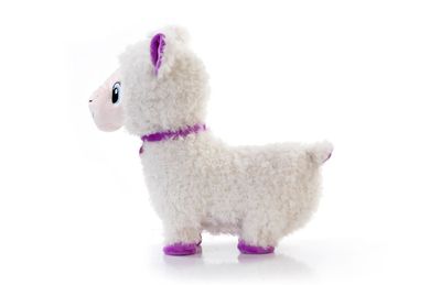 Natalia, Funky Lama, interantywne zwierzątko