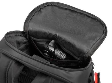 Natec, Pallad 420, plecak do laptopa, 15.6", 18l