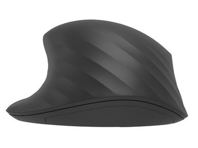 Natec, Siskin 2, mysz bezprzewodowa 5.0, bluetooth, 1600dpi, 2.4ghz, NMY-1970, czarna